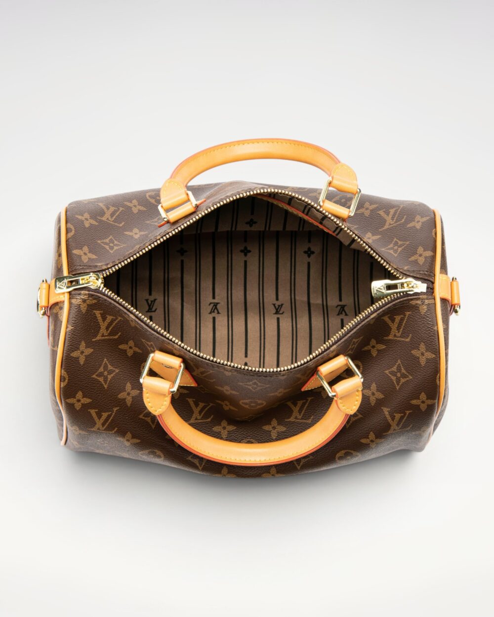 DBS-LC367 - Speedy Bandoulière 30 Handbag Deal