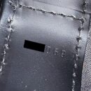 AAA Replica Louis Vuitton LV BAGATELLE PM EPI BLACK SHW