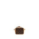 AAA Replica Louis Vuitton LV NANO NOE MONOGRAM CANVAS GHW