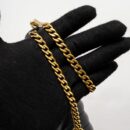 AAA Replica Louis Vuitton LV NEW WAVE MULTI POCHETTE CALFSKIN BLACK GHW