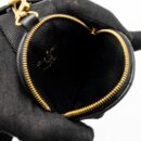 AAA Replica Louis Vuitton LV NEW WAVE MULTI POCHETTE CALFSKIN BLACK GHW