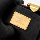 AAA Replica Louis Vuitton LV DUFFLE BAG MONOGRAM CANVAS GHW