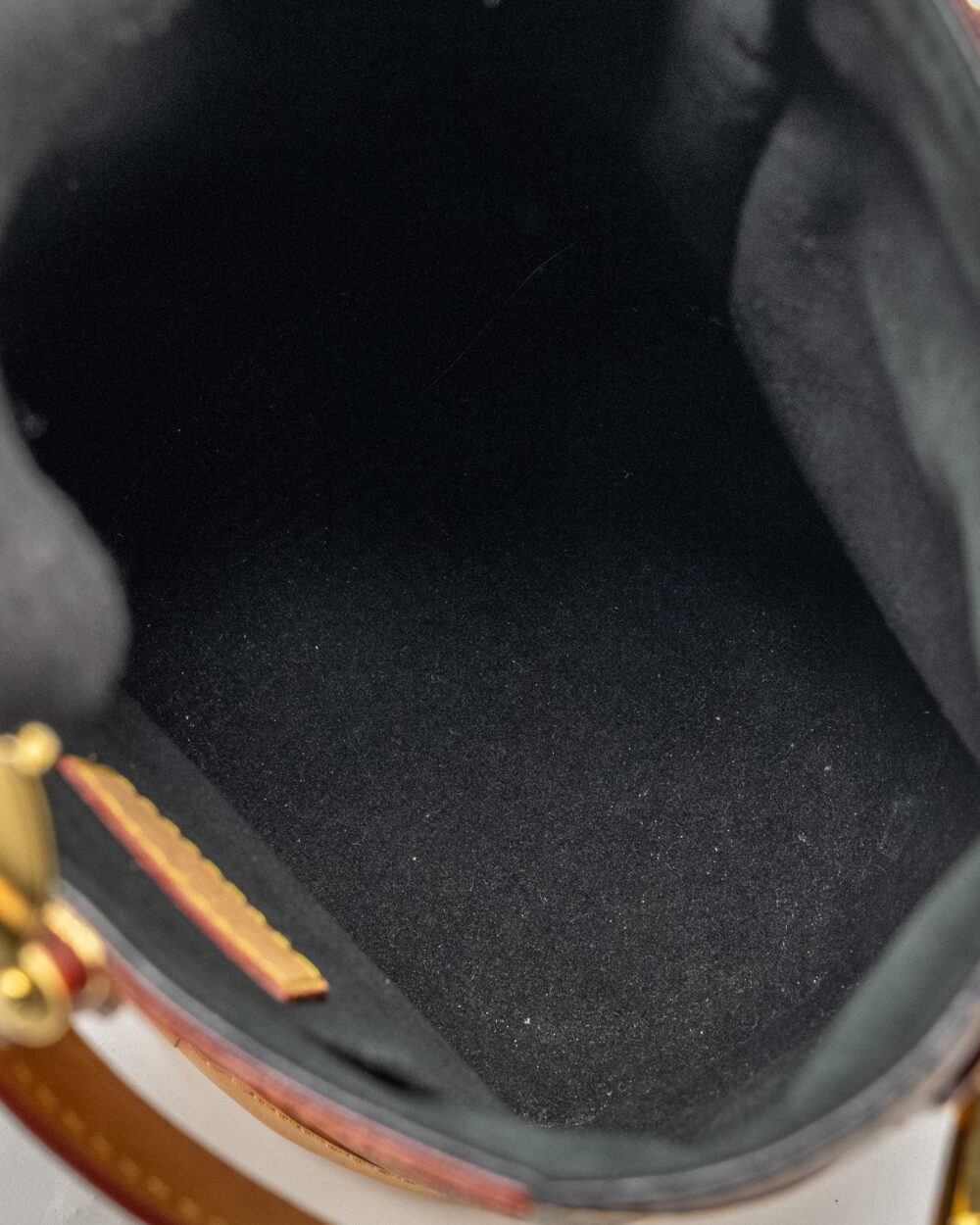 AAA Replica Louis Vuitton LV DUFFLE BAG MONOGRAM CANVAS GHW
