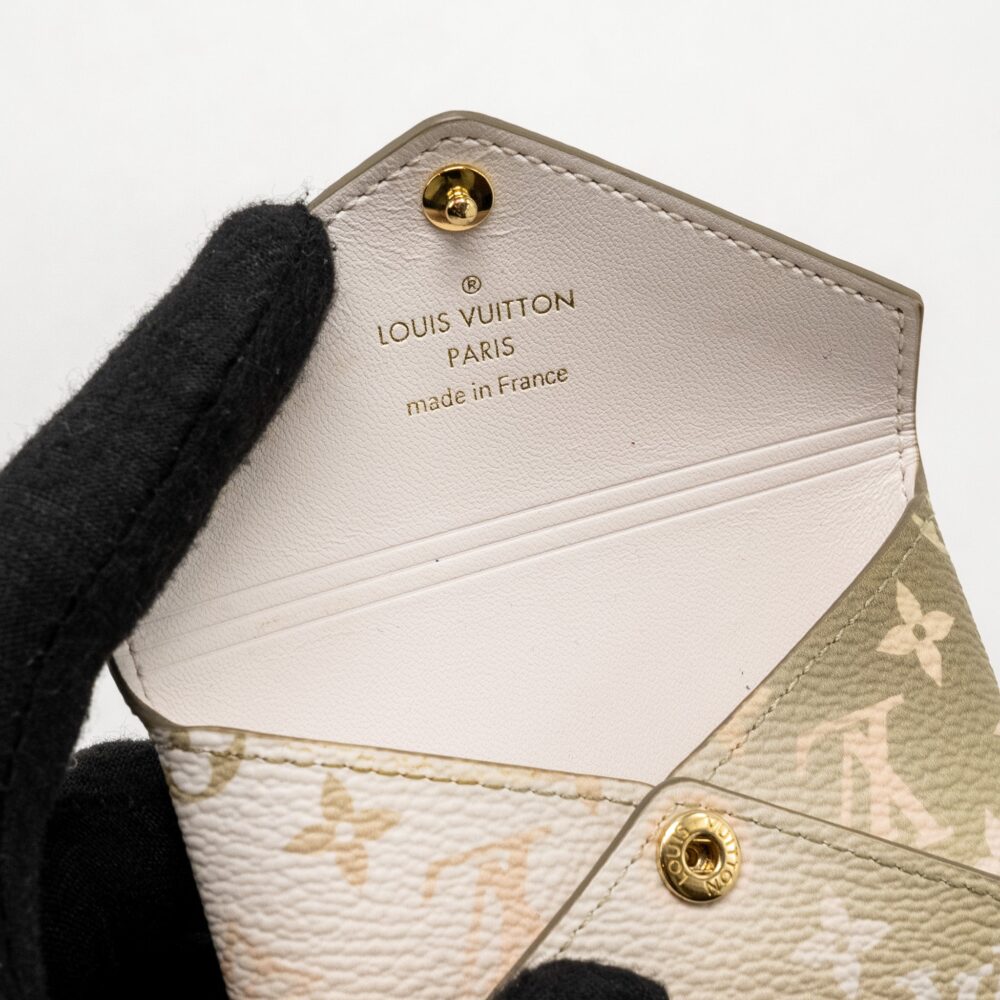 AAA Replica Louis Vuitton LV SUNRISE PASTEL KIRIGAMI POCHETTE MULTICOLOUR GHW