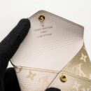AAA Replica Louis Vuitton LV SUNRISE PASTEL KIRIGAMI POCHETTE MULTICOLOUR GHW
