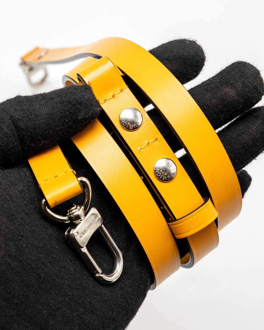 AAA Replica Louis Vuitton LV NEO NOE BB EPI LEATHER BLACK/SAFFRON/MULTICOLOUR SHW