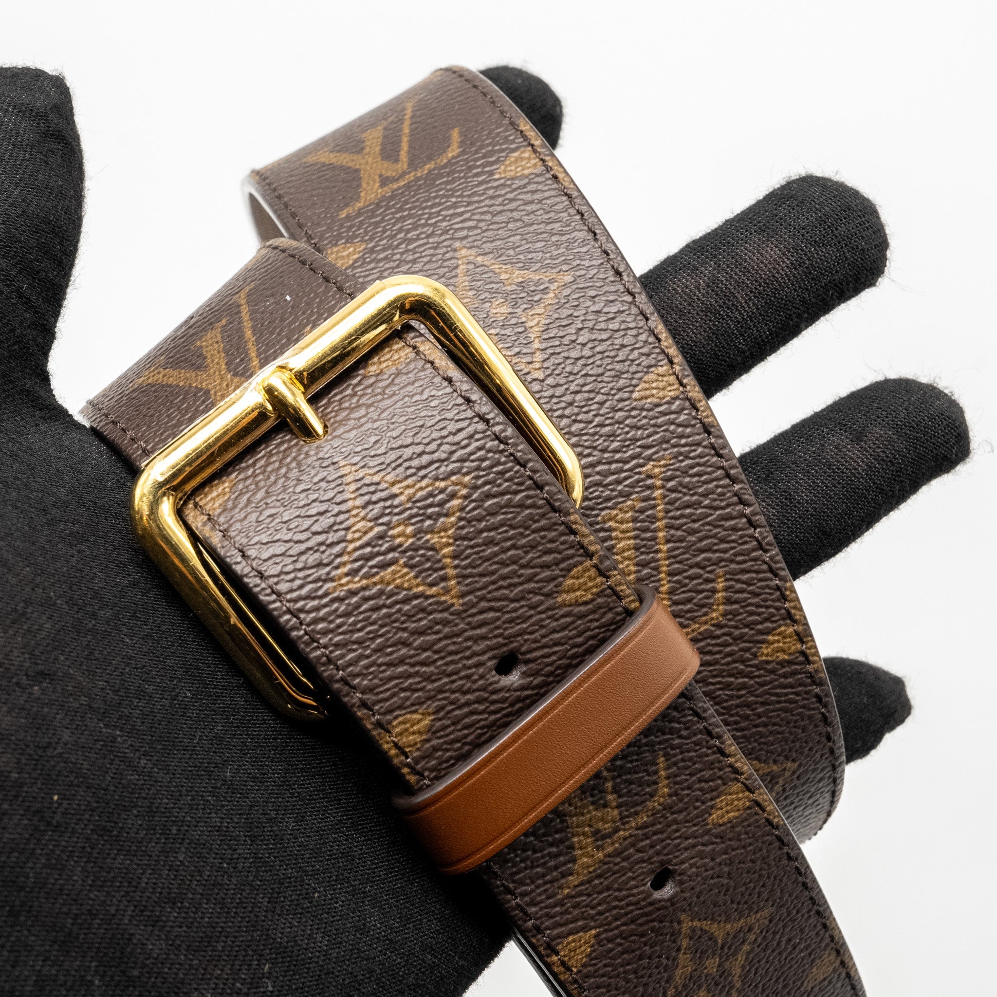 AAA Replica Louis Vuitton LV PAPILLON TRUNK BAG MONOGRAM CANVAS GHW