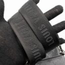 AAA Replica Louis Vuitton LV TRIO MESSANGER MONOGRAM ECLIPSE CANVAS BLACK/GREY WITH BLACK HARDWARE