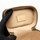 AAA Replica Louis Vuitton LV NICE NANO MONOGRAM CANVAS GHW