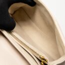 AAA Replica Louis Vuitton LV HOLD ME NEW WAVE BAG CALFSKIN IVORY GHW