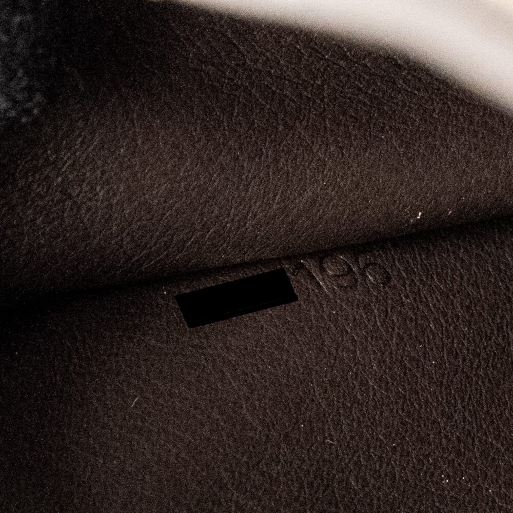 AAA Replica Louis Vuitton LV CAPUCINES PM CALFSKIN GREY GHW