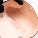 AAA Replica Louis Vuitton LV VANITY POUCH CALFSKIN ROSE JASMIN PINK LGHW