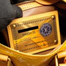 AAA Replica Louis Vuitton LV SPEEDY P9 BANDOULIÈRE 25 MONOGRAM SOFT CALFSKIN JAUNE MAT GHW