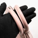 AAA Replica Louis Vuitton LV ALMA BB EPI PINK SHW