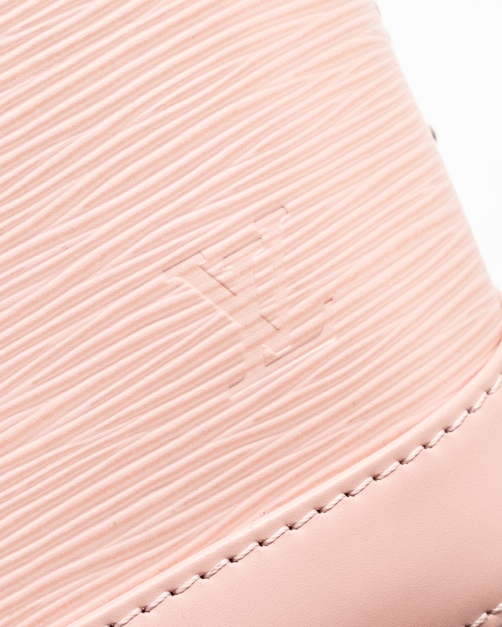 AAA Replica Louis Vuitton LV ALMA BB EPI PINK SHW