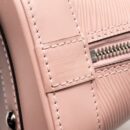 AAA Replica Louis Vuitton LV ALMA BB EPI PINK SHW