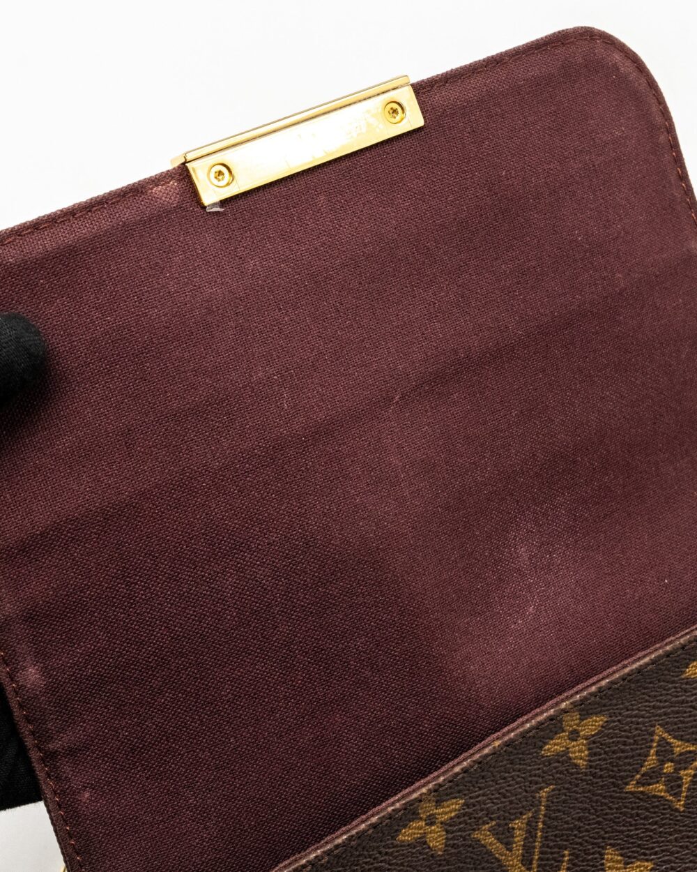 AAA Replica Louis Vuitton LV FAVOURITE PM MONOGRAM CANVAS GHW