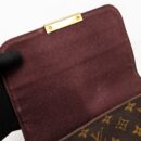AAA Replica Louis Vuitton LV FAVOURITE PM MONOGRAM CANVAS GHW