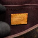 AAA Replica Louis Vuitton LV FAVOURITE PM MONOGRAM CANVAS GHW