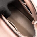 AAA Replica Louis Vuitton LV CAPUCINES MM TAURILLON PINK SHW