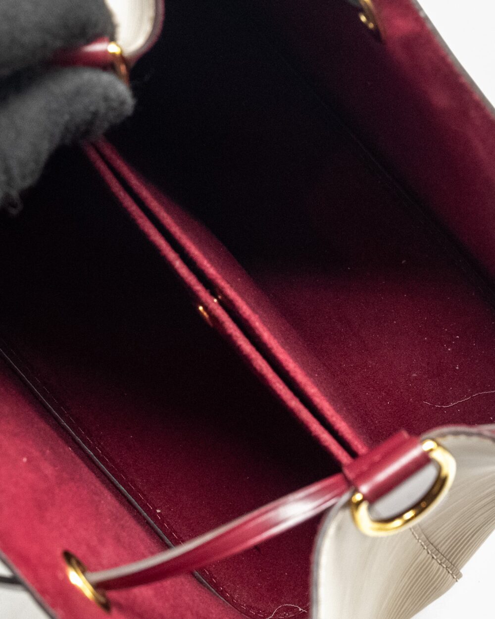 AAA Replica Louis Vuitton LV NEO NOE BB EPI LEATHER MULTICOLOUR GHW