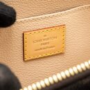 AAA Replica Louis Vuitton LV COSMETIC POUCH MONOGRAM CANVAS GHW
