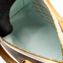AAA Replica Louis Vuitton LV SPEEDY BANDOULIERE 20 AUTRES TOILES DAMIER MULTICOLOUR GHW