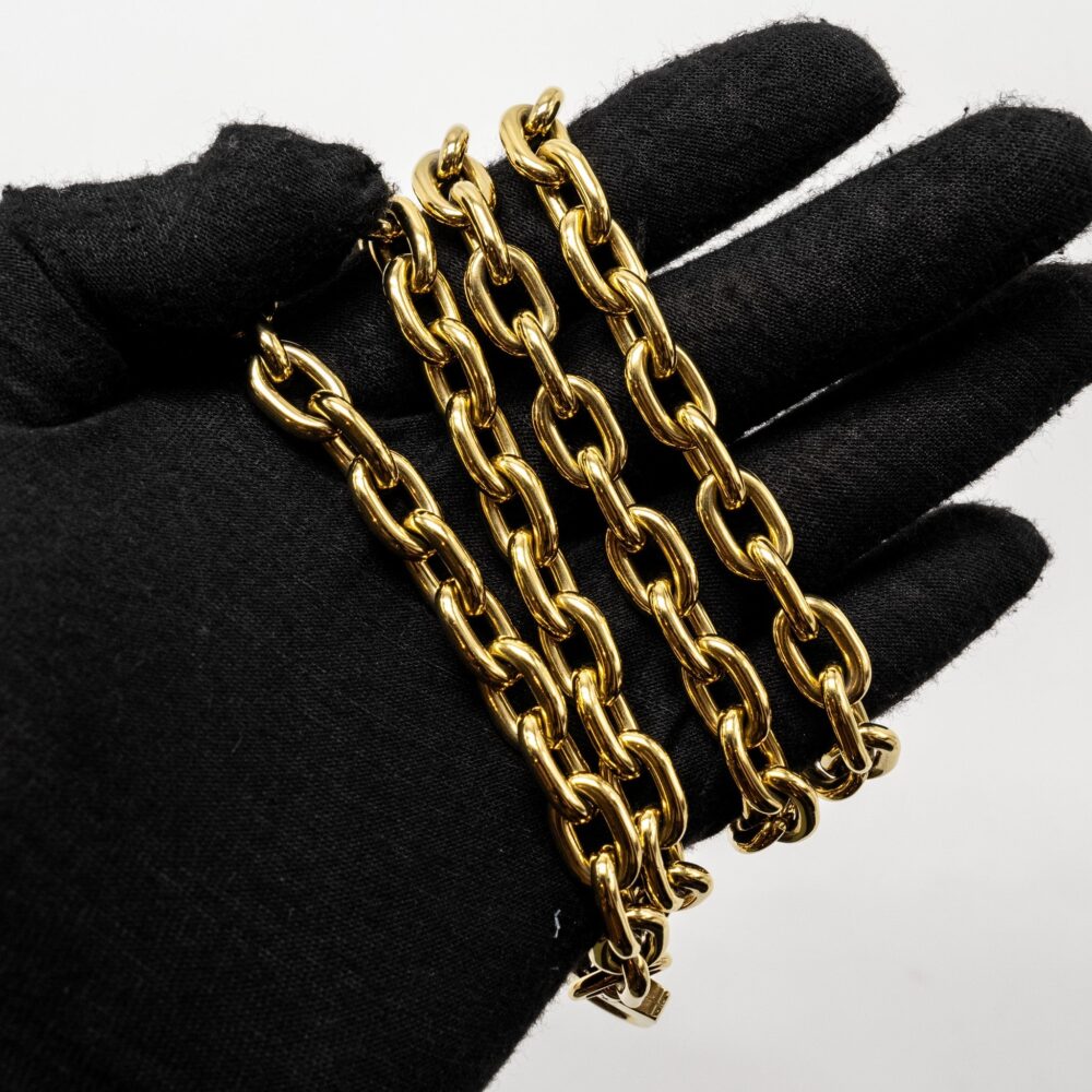 AAA Replica Louis Vuitton LV WALLET ON CHAIN MÉTIS MONOGRAM EMPREINTE CREAM GHW