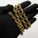AAA Replica Louis Vuitton LV WALLET ON CHAIN MÉTIS MONOGRAM EMPREINTE CREAM GHW