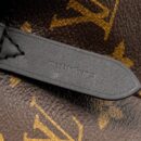 AAA Replica Louis Vuitton LV NEO NOE MONOGRAM CANVAS BLACK GHW