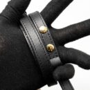 AAA Replica Louis Vuitton LV NEO NOE MONOGRAM CANVAS BLACK GHW