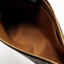 AAA Replica Louis Vuitton LV POCHETTE ACCESSORIES MONOGRAM CANVAS GHW