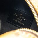 AAA Replica Louis Vuitton LV DICE BAG REVERSE MONOGRAM CANVAS / LEATHER GHW