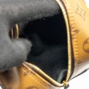 AAA Replica Louis Vuitton LV DICE BAG REVERSE MONOGRAM CANVAS / LEATHER GHW