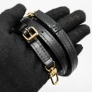 AAA Replica Louis Vuitton LV DICE BAG REVERSE MONOGRAM CANVAS / LEATHER GHW