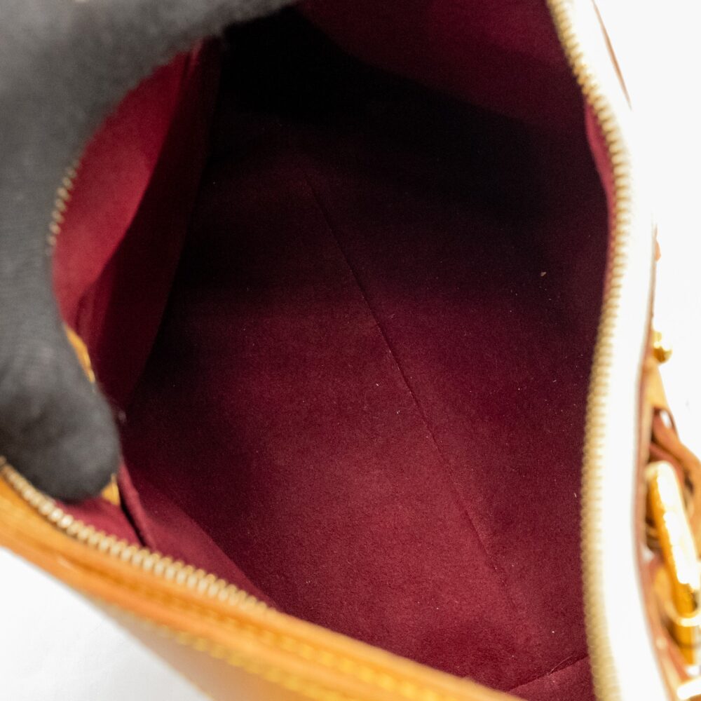 AAA Replica Louis Vuitton LV MURAKAMI GRETA BAG MONOGRAM CANVAS WHITE/MULTICOLOUR GHW