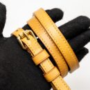 AAA Replica Louis Vuitton LV VERNIS BREA MM PATENT MONOGRAM BEIGE GHW