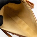 AAA Replica Louis Vuitton LV POCHETTE ACCESSORIES MURAKAMI CHERRY BLOSSOM PINK GHW