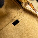 AAA Replica Louis Vuitton LV POCHETTE ACCESSORIES MURAKAMI CHERRY BLOSSOM PINK GHW
