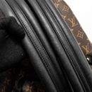 AAA Replica Louis Vuitton LV PALM SPRING BACKPACK MM MONOGRAM CANVAS
