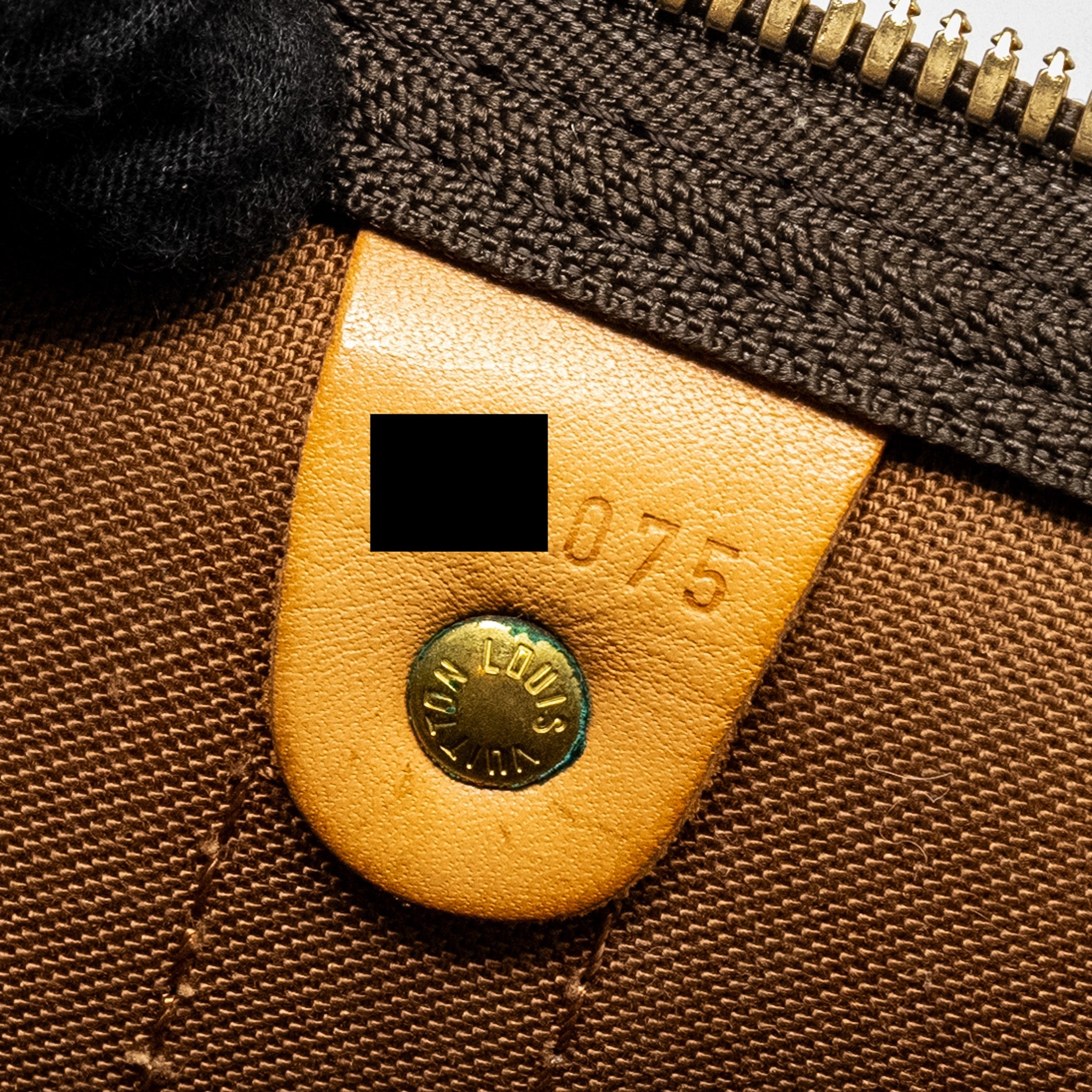 AAA Replica Louis Vuitton LV KEEPALL 55 MONOGRAM CANVAS GHW