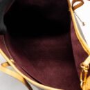 AAA Replica Louis Vuitton LV CARRYALL PM MONOGRAM CANVAS GHW