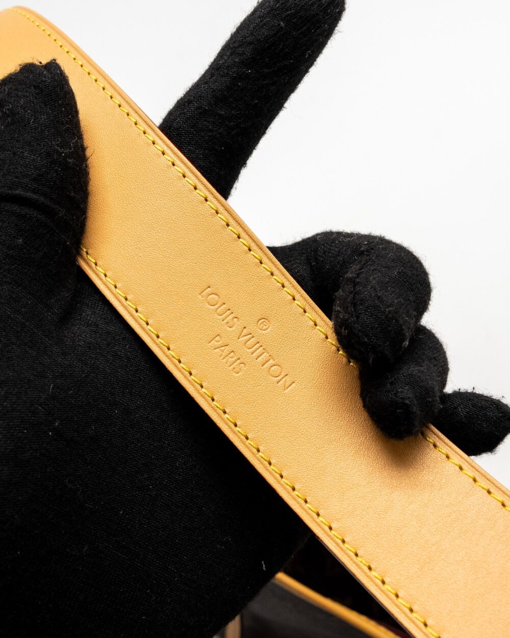 AAA Replica Louis Vuitton LV CARRYALL PM MONOGRAM CANVAS GHW 