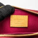 AAA Replica Louis Vuitton LV ALMA BB PATENT RED GHW