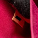 AAA Replica Louis Vuitton LV ALMA BB PATENT RED GHW