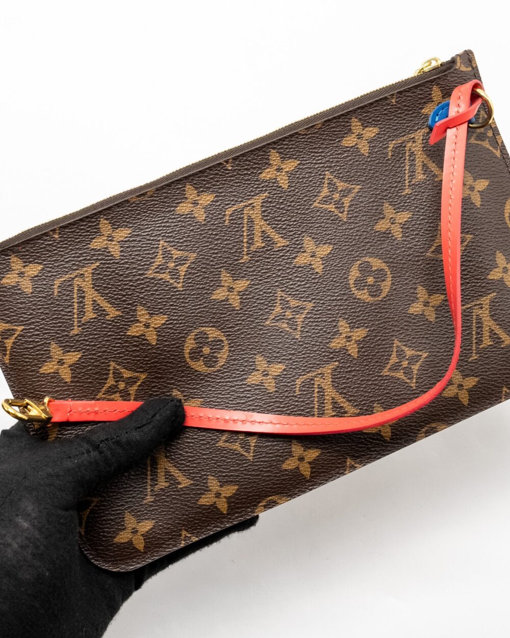 AAA Replica Louis Vuitton LV NEVERFULL MM TOTEM LIMITED EDITION MONOGRAM CANVAS MULITCOLOUR GHW