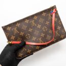 AAA Replica Louis Vuitton LV NEVERFULL MM TOTEM LIMITED EDITION MONOGRAM CANVAS MULITCOLOUR GHW