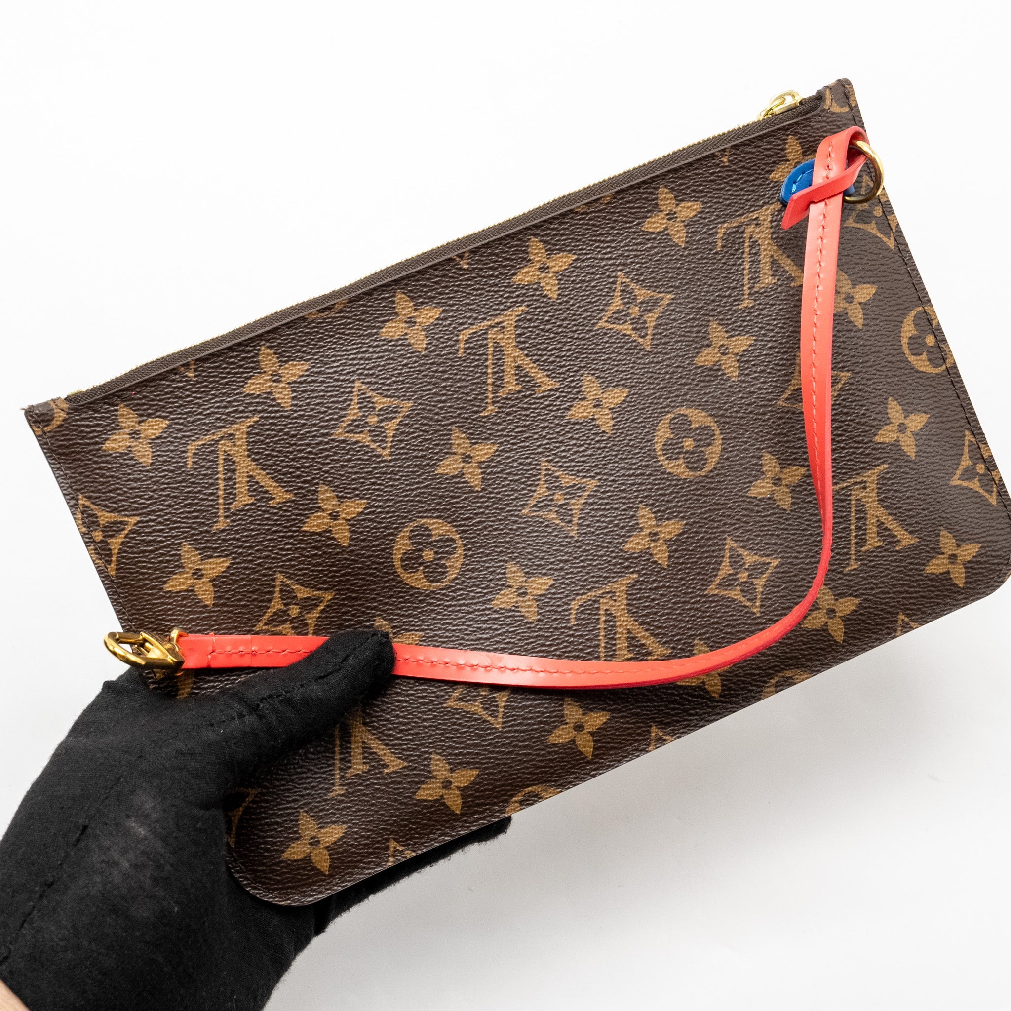 AAA Replica Louis Vuitton LV NEVERFULL MM TOTEM LIMITED EDITION MONOGRAM CANVAS MULITCOLOUR GHW