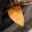 AAA Replica Louis Vuitton LV SPEEDY 35 MONOGRAM CANVAS GHW