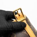 AAA Replica Louis Vuitton LV CARRYALL PM MONOGRAM CANVAS GHW